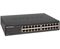 NETGEAR GS324 24xGE GS324-200EUS - 676491 - zdjęcie 2